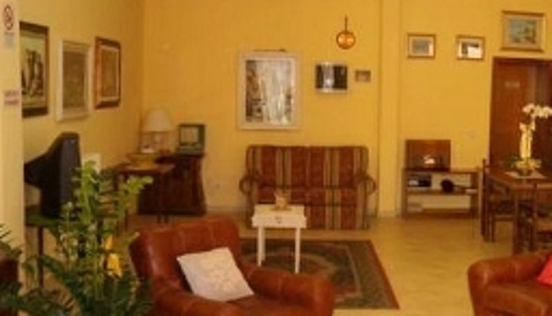 Salón - Verena Dependance Savoia & Campana
