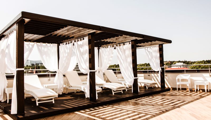 Vista interior - Mirotel Resort&Spa