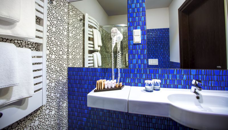 Łazienka - Młyn Jacka Hotel & Spa