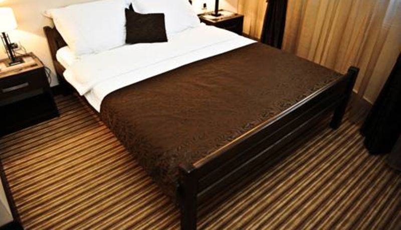 Standard room (double) - Keto