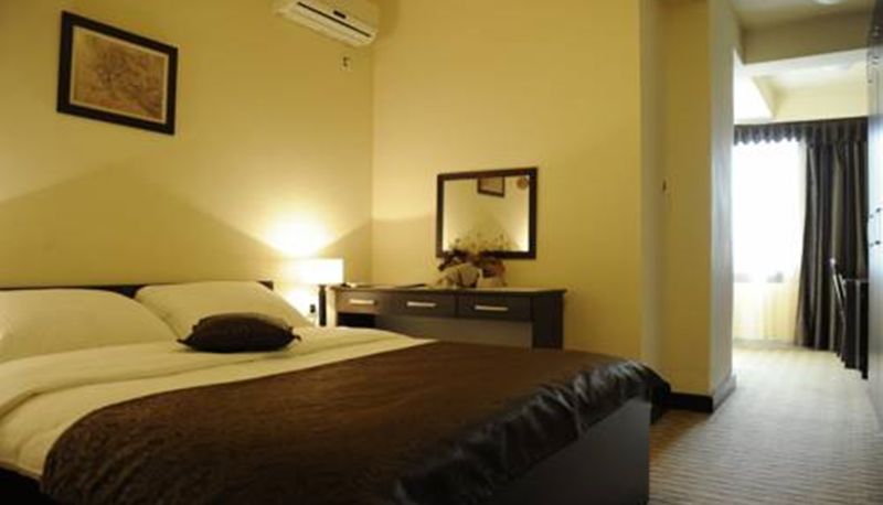 Standard room (double) - Keto