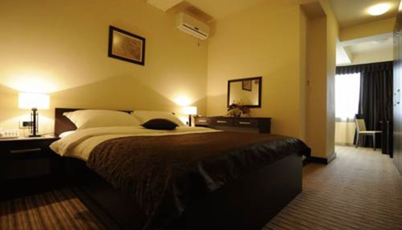 Standard room (double) - Keto