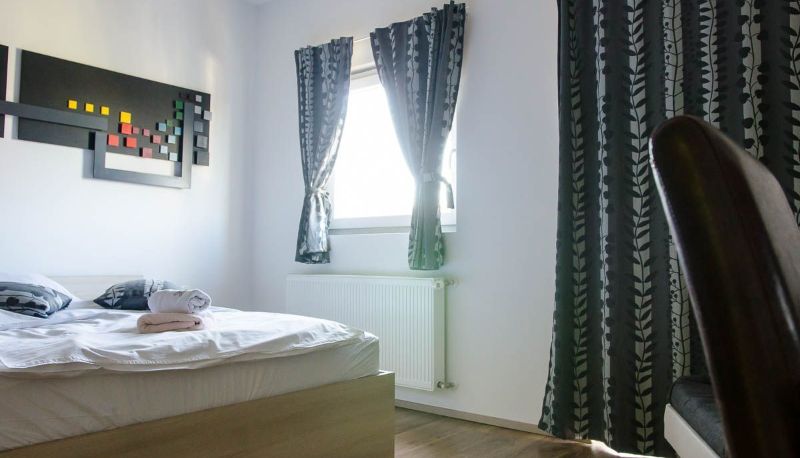 Camera standard (doppia) - Stari Jasen Gesthouse