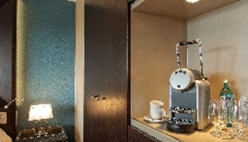 Standard room - Dux Hotel Deluxe