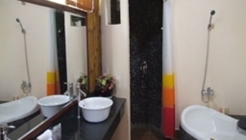 Bagno - VietStar Resort & Spa
