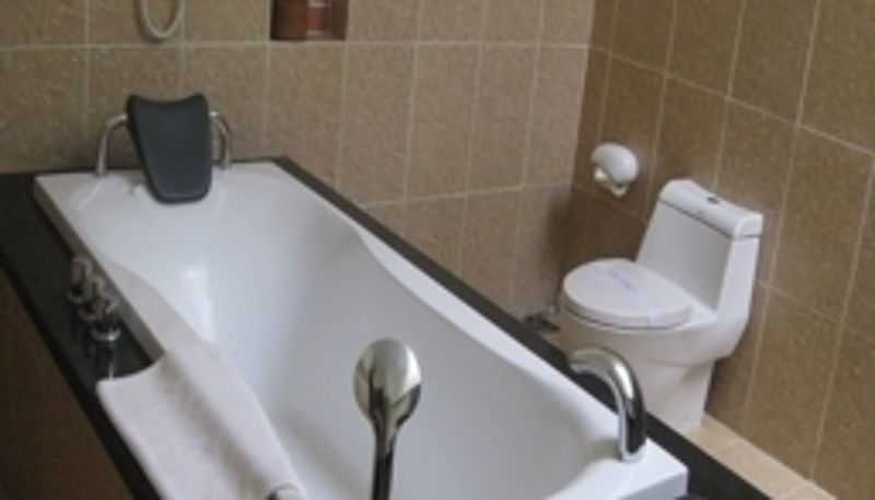 Bagno - VietStar Resort & Spa