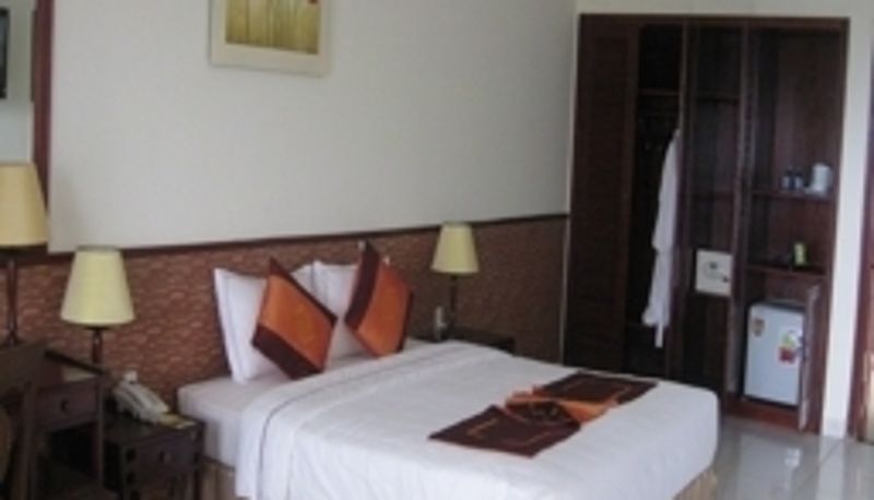Junior Suite - VietStar Resort & Spa
