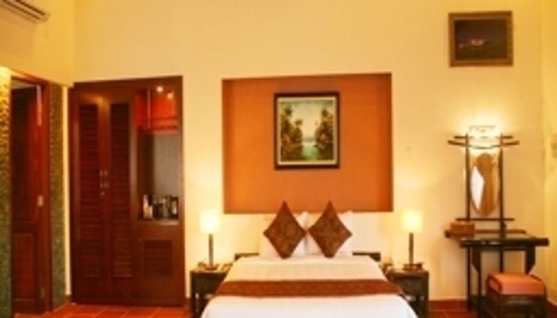 Suite - VietStar Resort & Spa