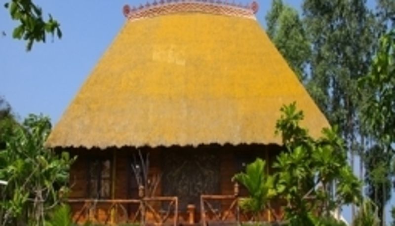 Camera - VietStar Resort & Spa