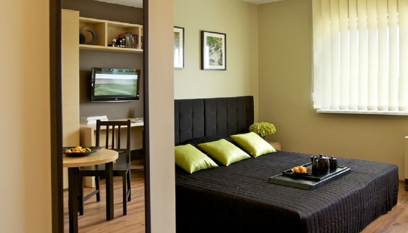 Appartement - Delta Apart House