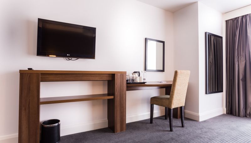 Habitación superior (doble) - Newcastle Rooms Inn