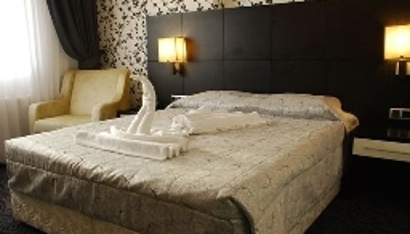 Camera standard - Grand Denizli Hotel