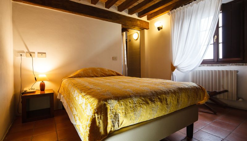 Pokój standardowy (jednoosobowy) - Relais 12 Monaci