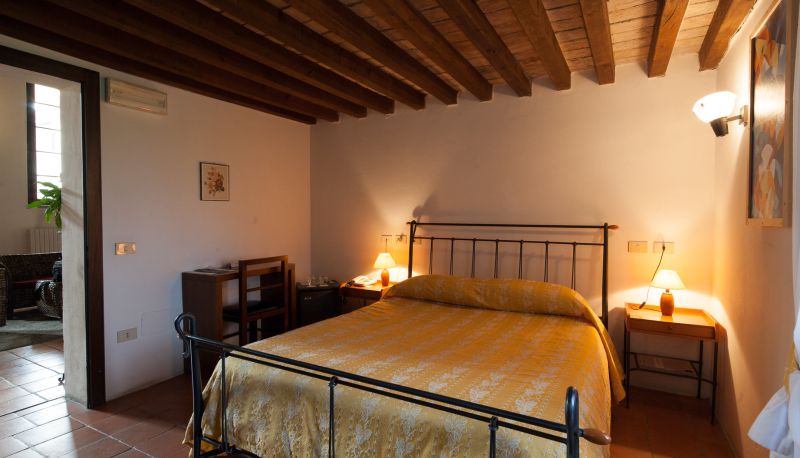 Pokój standardowy (dwuosobowy) - Relais 12 Monaci