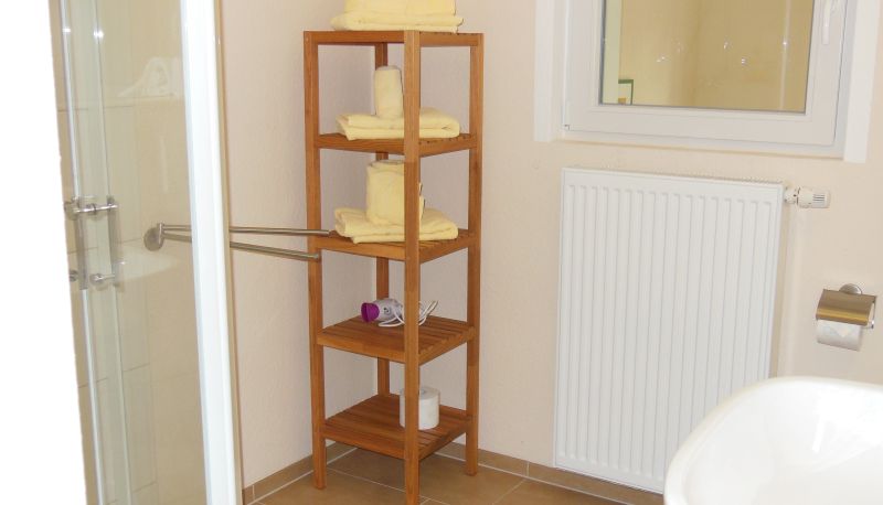 Bathroom - Hotel INNsel