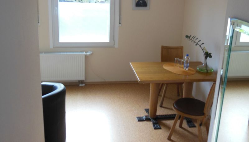 Standard room (double) - Hotel INNsel