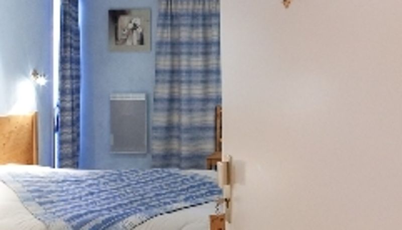 Zimmer - Les Alpins