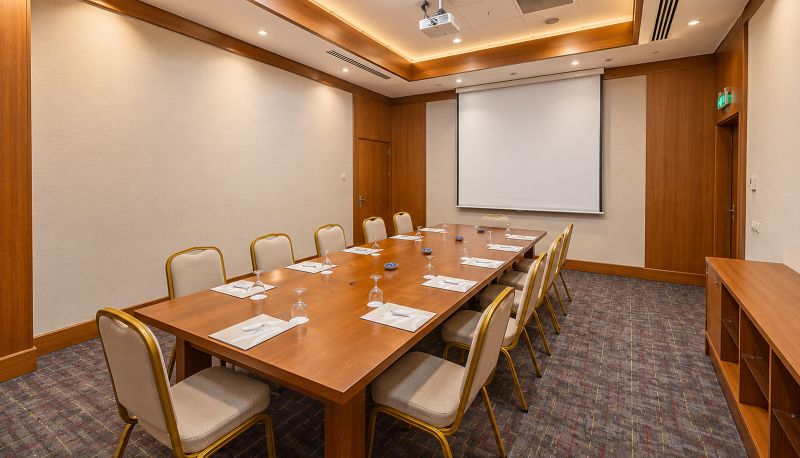 Sala na spotkanie - Park Dedeman Denizli