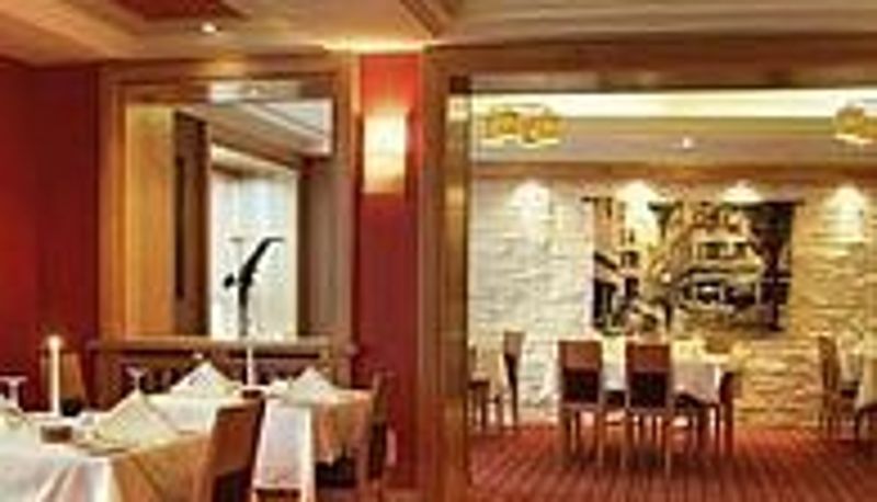 Restaurant - Talbot Hotel & Leisure Complex
