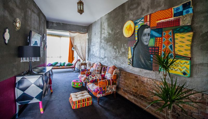 Apartment - City Solei Boutique Hotel