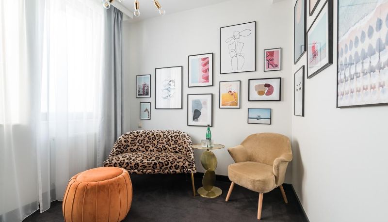Standard room (double) - City Solei Boutique Hotel