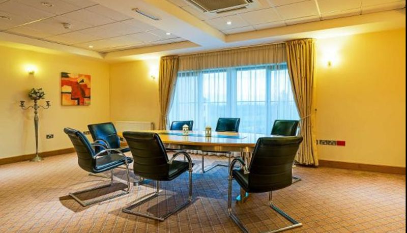 Meetingzimmer - Great National Ballykisteen Golf Hotel