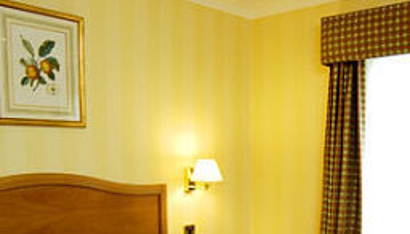 Pokój - The Chase Classic British Hotel