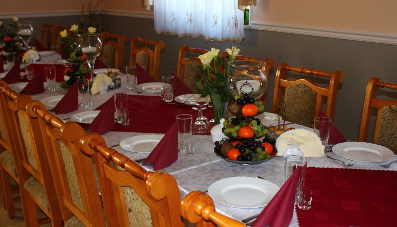 Restaurant - Czardasz