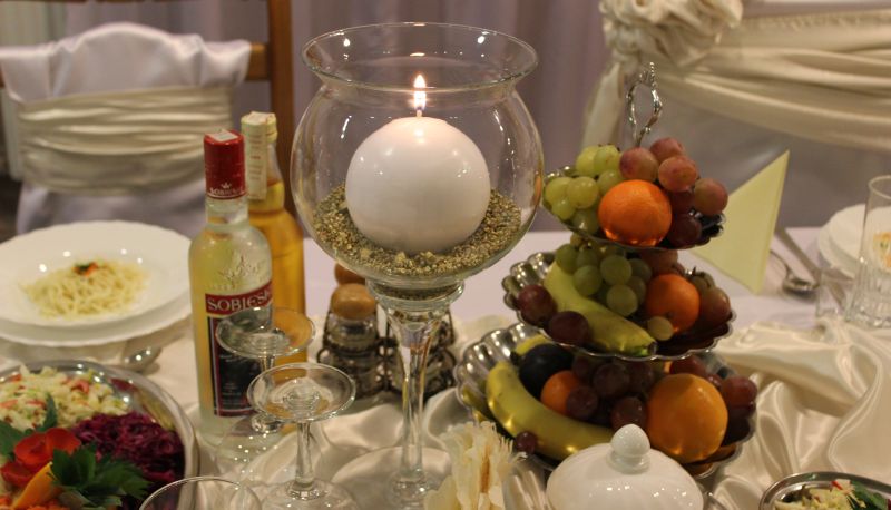 Restaurant - Czardasz