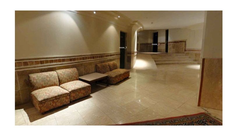 Habitación estándar (doble) - Piroozy Hotel
