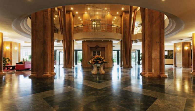Lobby - Chamran