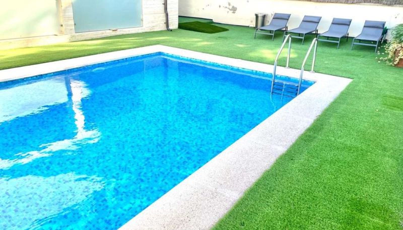 Basen - Hotel Sitges