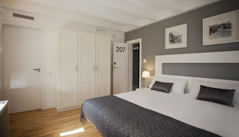 Pokój typu superior (dwuosobowy) - Hotel Sitges