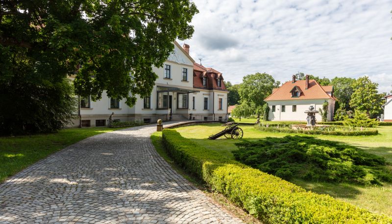 Vista - Kadyny Folwark Hotel & Spa