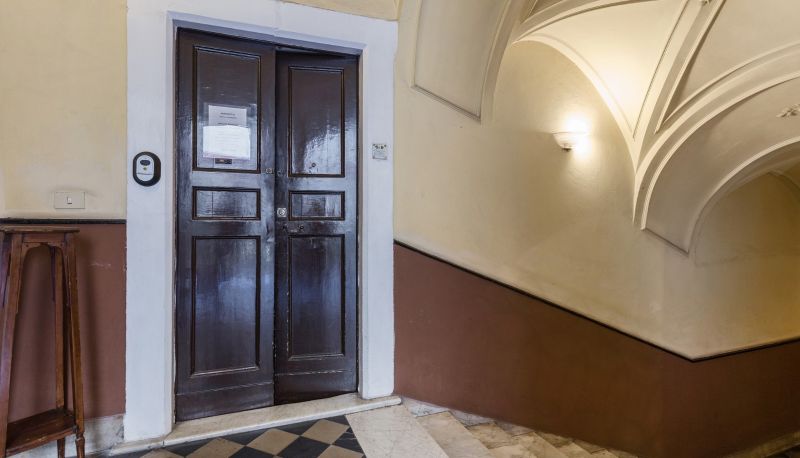 Intérieur de l'hôtel - Da Gianni e Lucia rooms