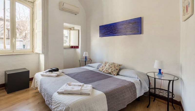 Chambre standard (double) - Da Gianni e Lucia rooms