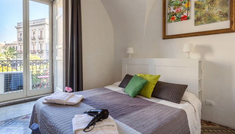 Chambre triple - Da Gianni e Lucia rooms