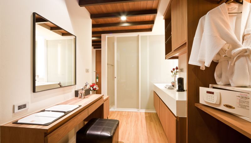 Suite - Amber Boutique Silom Hotel