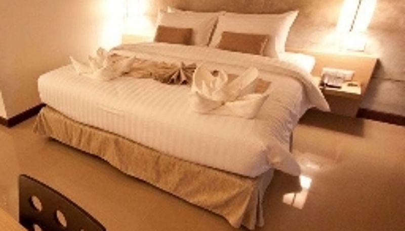Superior room - Nimman Mai Design Hotel Chiang Mai