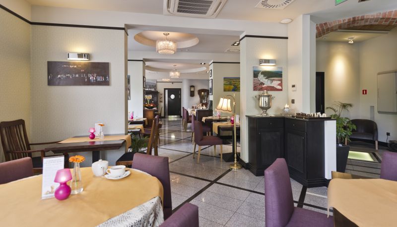 Restaurant - Fado