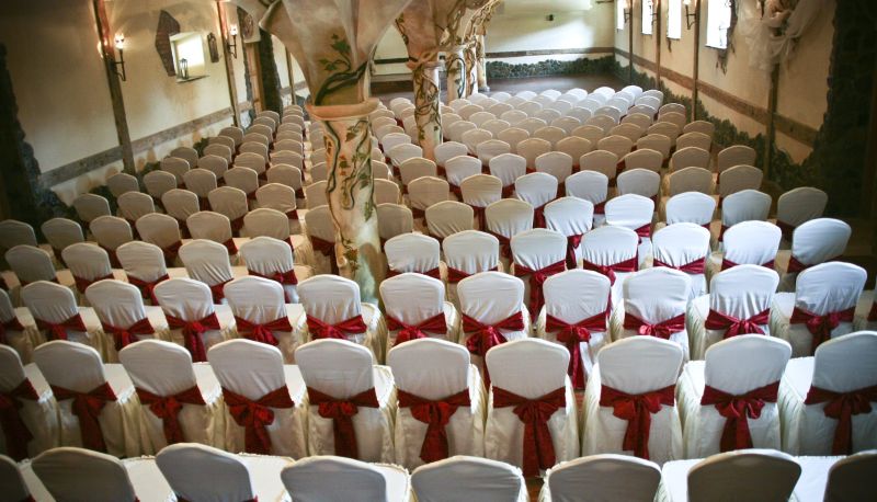 Konferencje - Impresja Krasiczyn