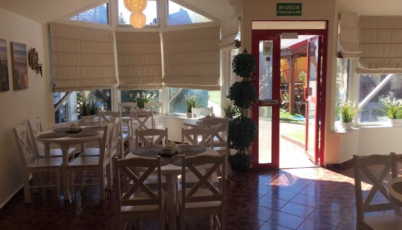 Buffet - Hotel Rooms & Apartments