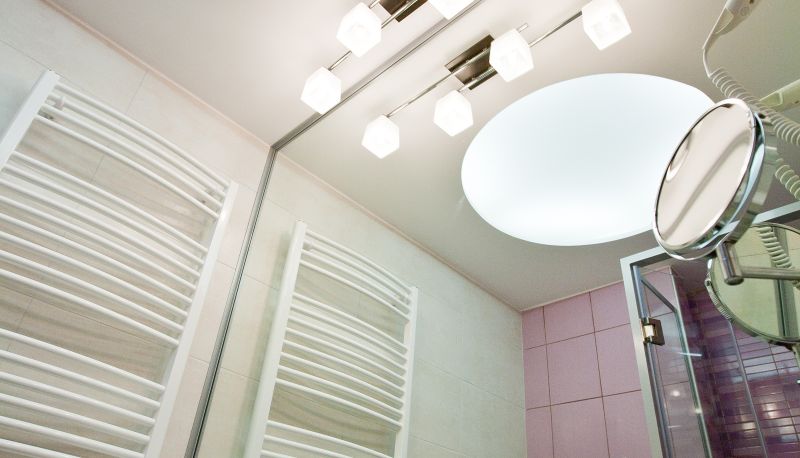 Bathroom - Sopron