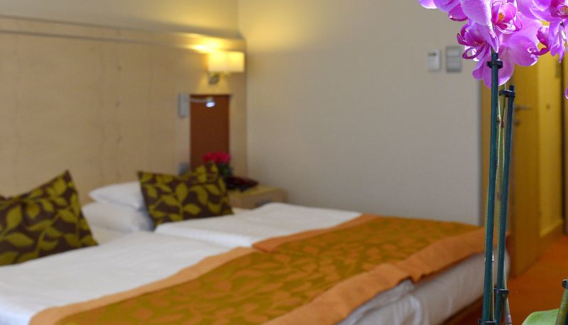 Business room - Sopron