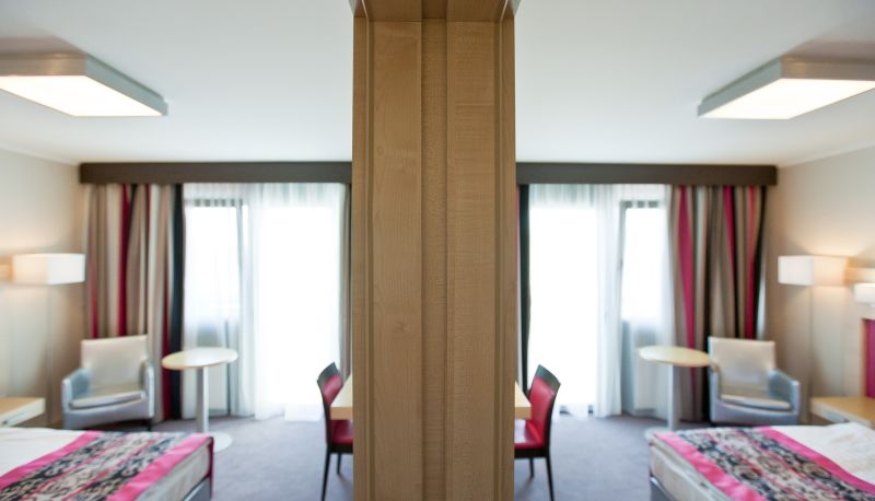 Family room - Sopron
