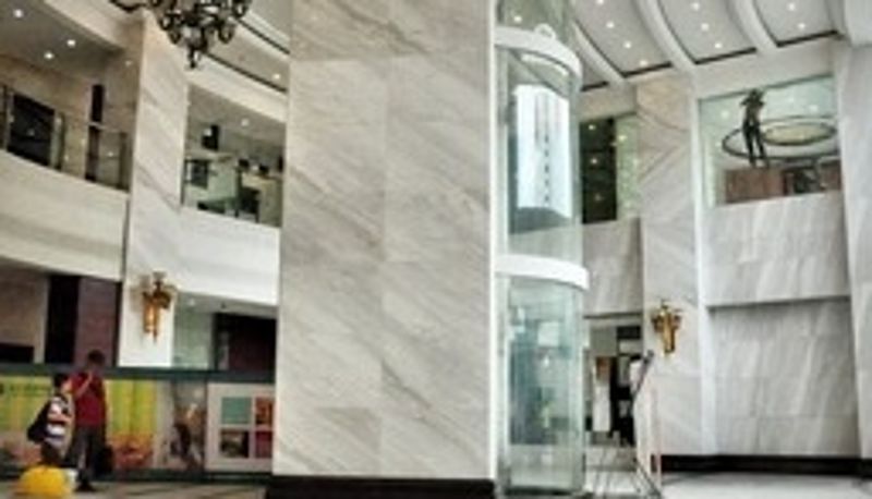 Hall - City Comfort Inn Beihai Beibuwan Square