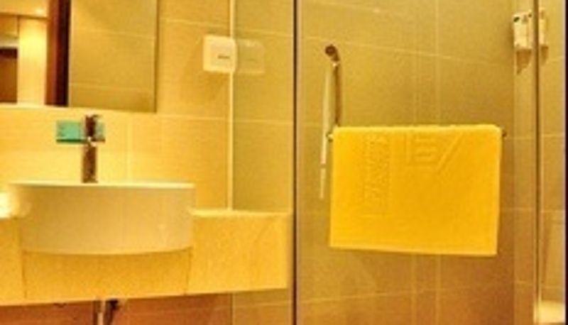 Info - City Comfort Inn Beihai Beibuwan Square