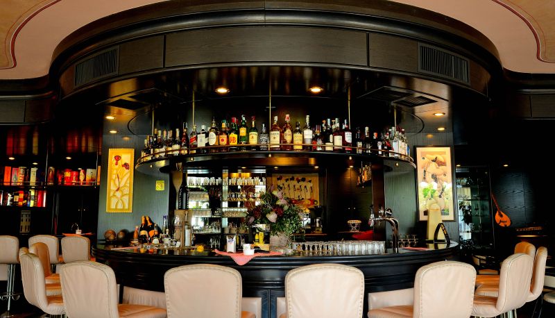 Bar - Drago