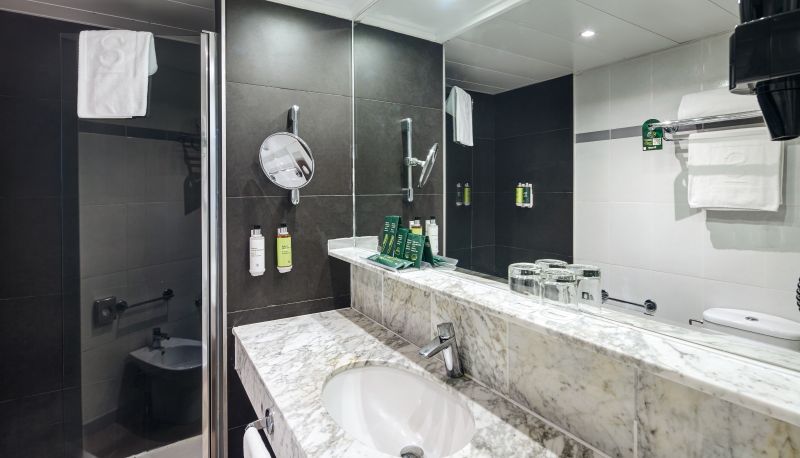 Badkamer - Sercotel Europa