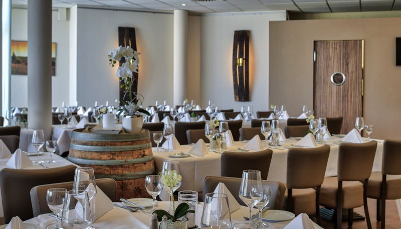 Restaurant - Residenz